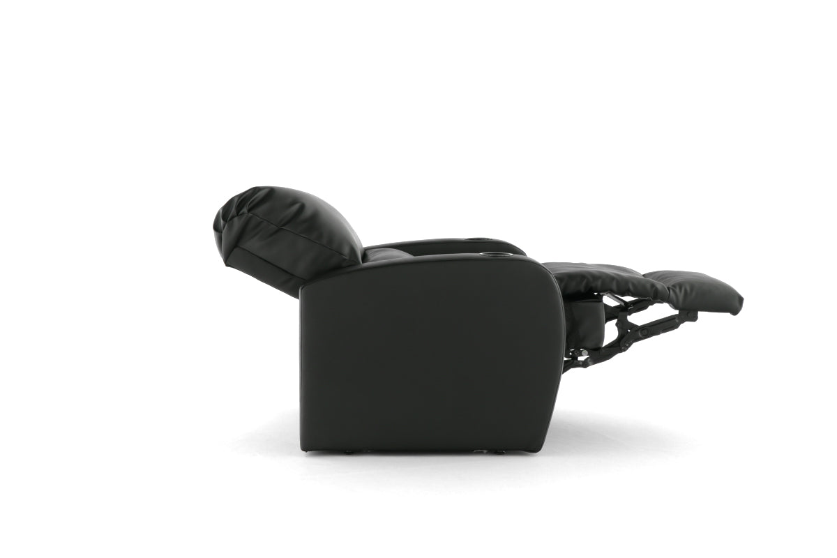 Duty-Built® PRO Plus Custom Embroidered Theater Seating