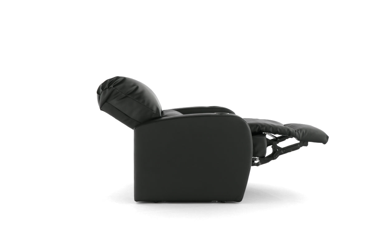 Duty-Built® PRO Plus Custom Embroidered Theater Seating