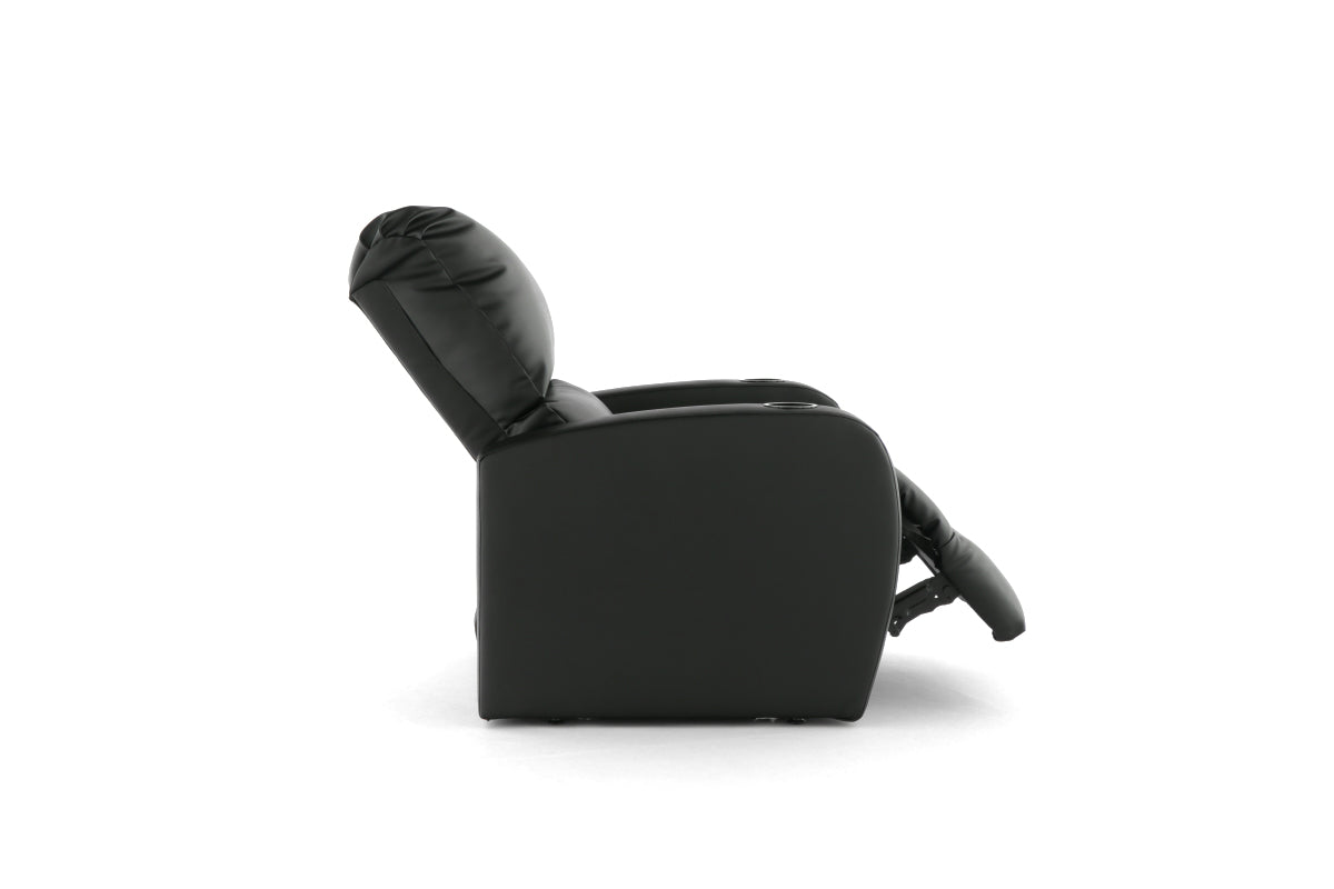 Duty-Built® PRO Plus Custom Embroidered Theater Seating