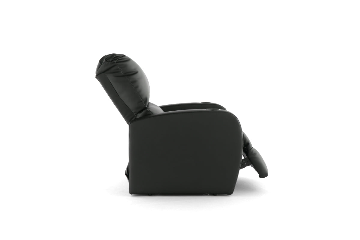 Duty-Built® PRO Plus Custom Embroidered Theater Seating