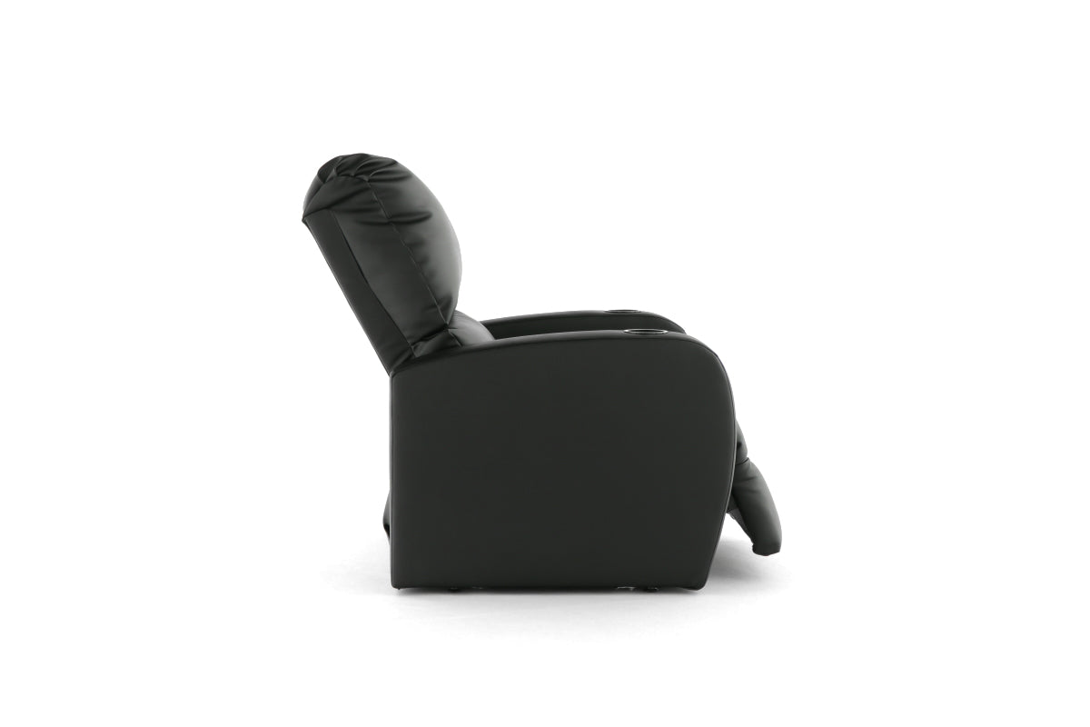 Duty-Built® PRO Plus Custom Embroidered Theater Seating