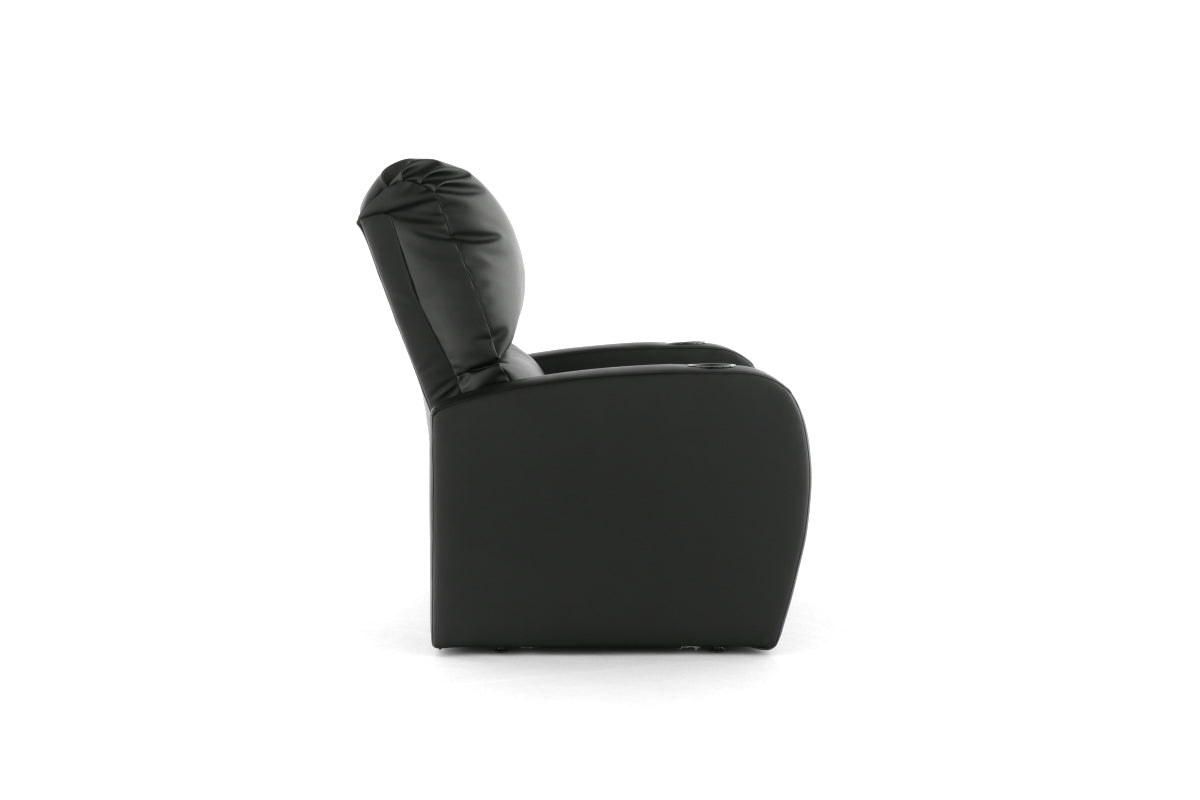 Duty-Built® PRO Plus Custom Embroidered Theater Seating