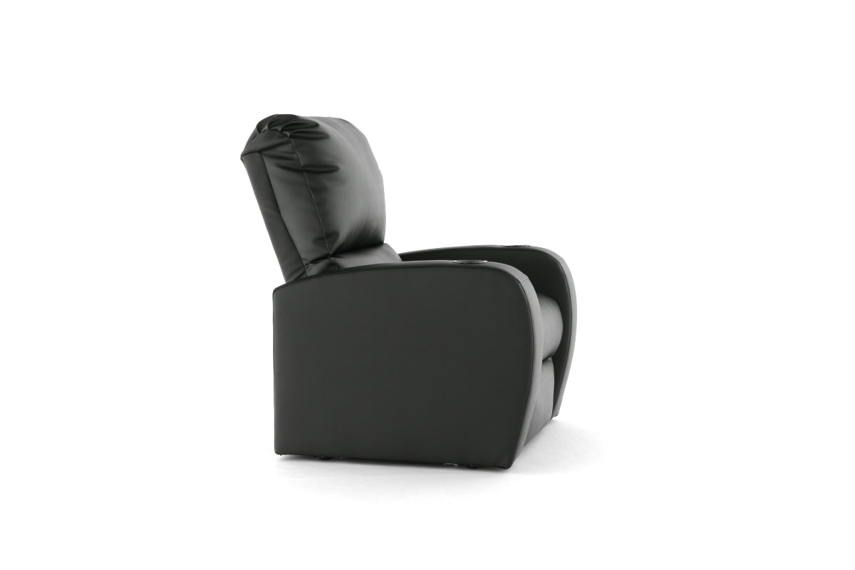 Duty-Built® PRO Plus Custom Embroidered Theater-Style Recliner