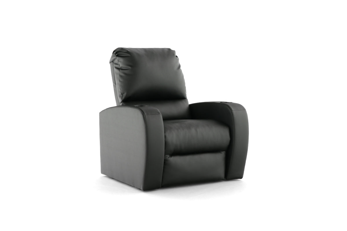 Duty-Built® PRO Plus Custom Embroidered Theater Seating