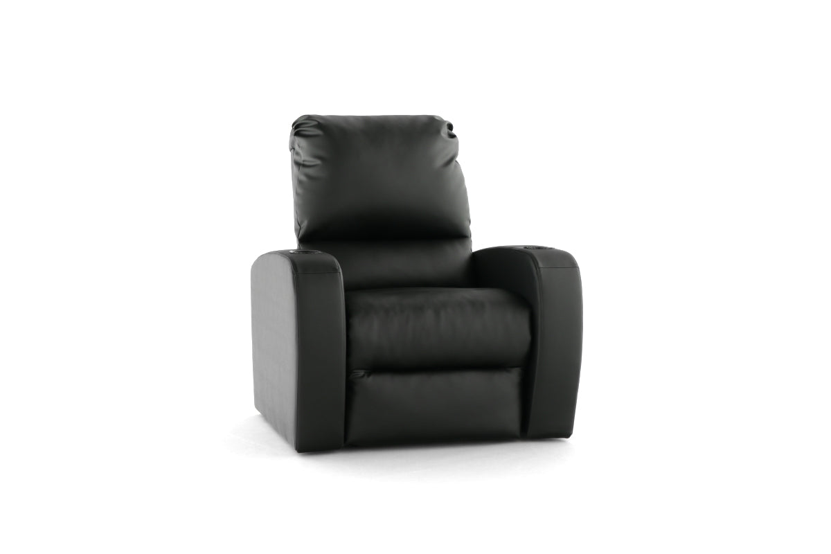 Duty-Built® PRO Plus Custom Embroidered Theater Seating