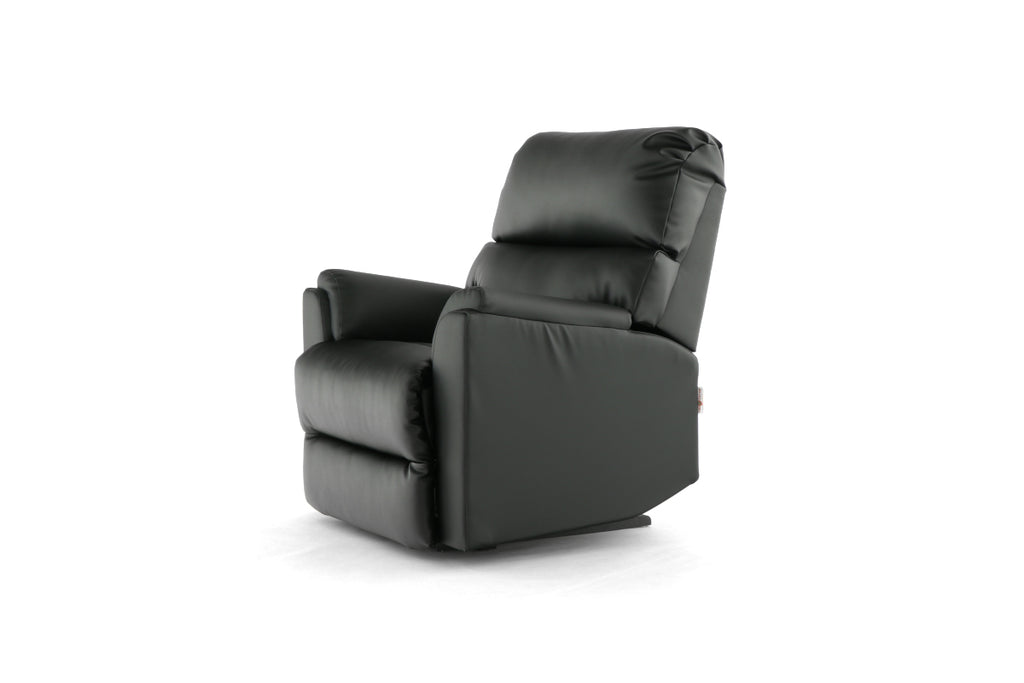 Duty-Built®  Custom Embroidered Ultimate Firefighter Recliner®