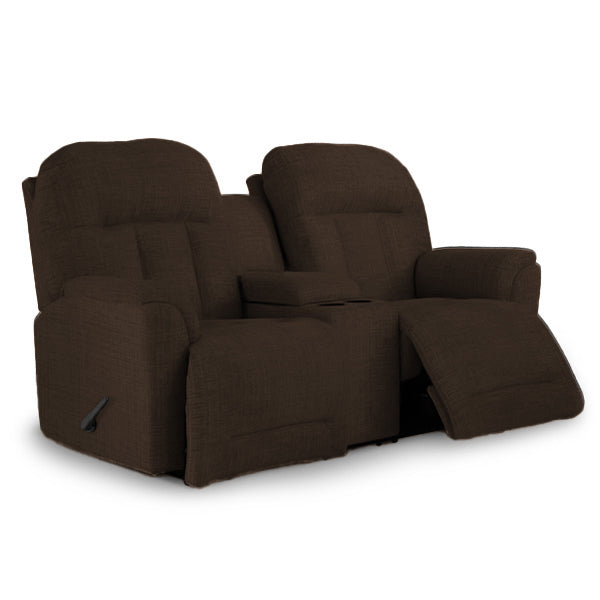 Duty-Built® Engine Console Loveseat