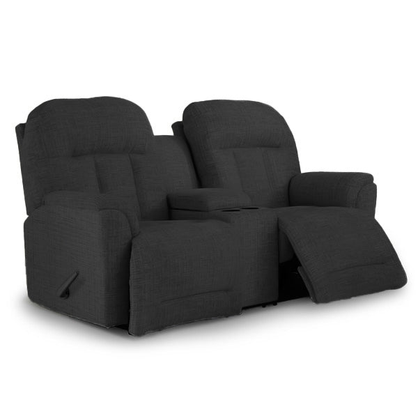 Duty-Built® Engine Console Loveseat