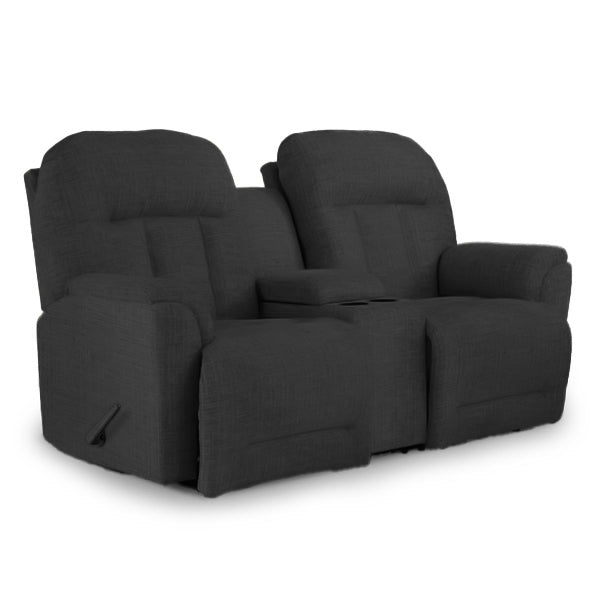 Duty-Built® Engine Console Loveseat