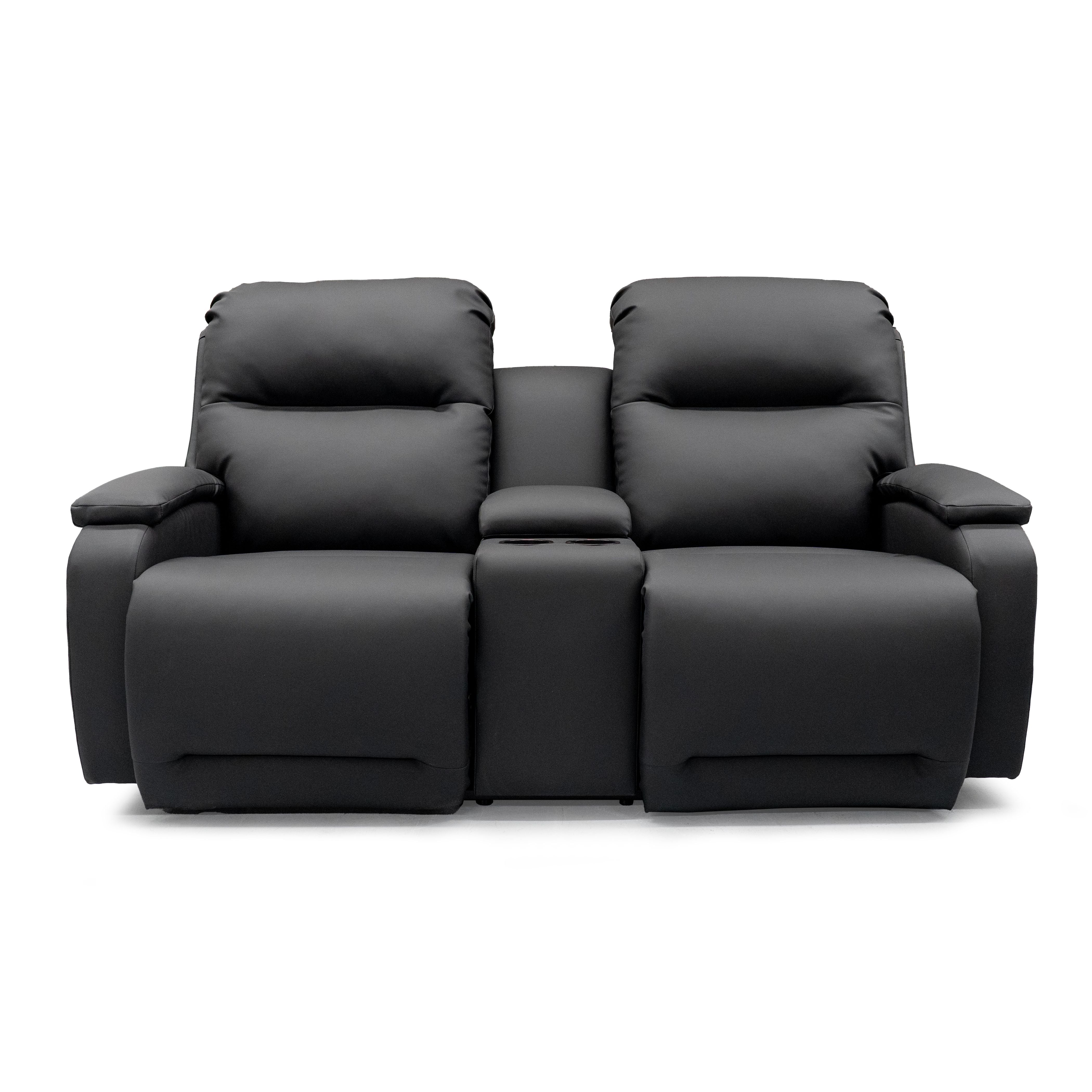 Duty-Built® Battalion PRO Console Loveseat