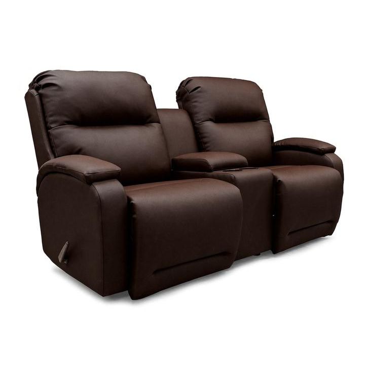 Duty-Built® Battalion PRO Console Loveseat