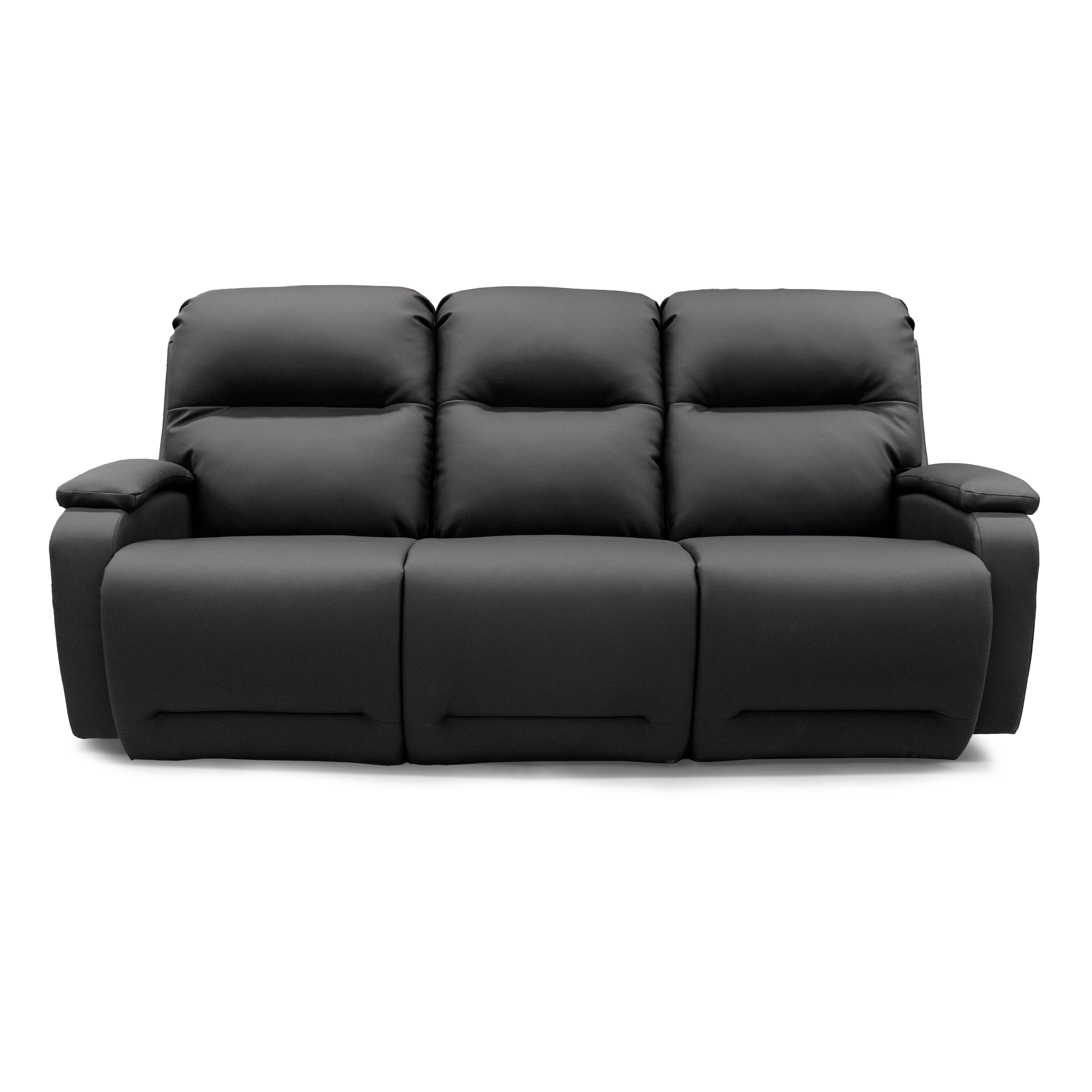 Duty-Built® Battalion PRO Double Reclining Sofa