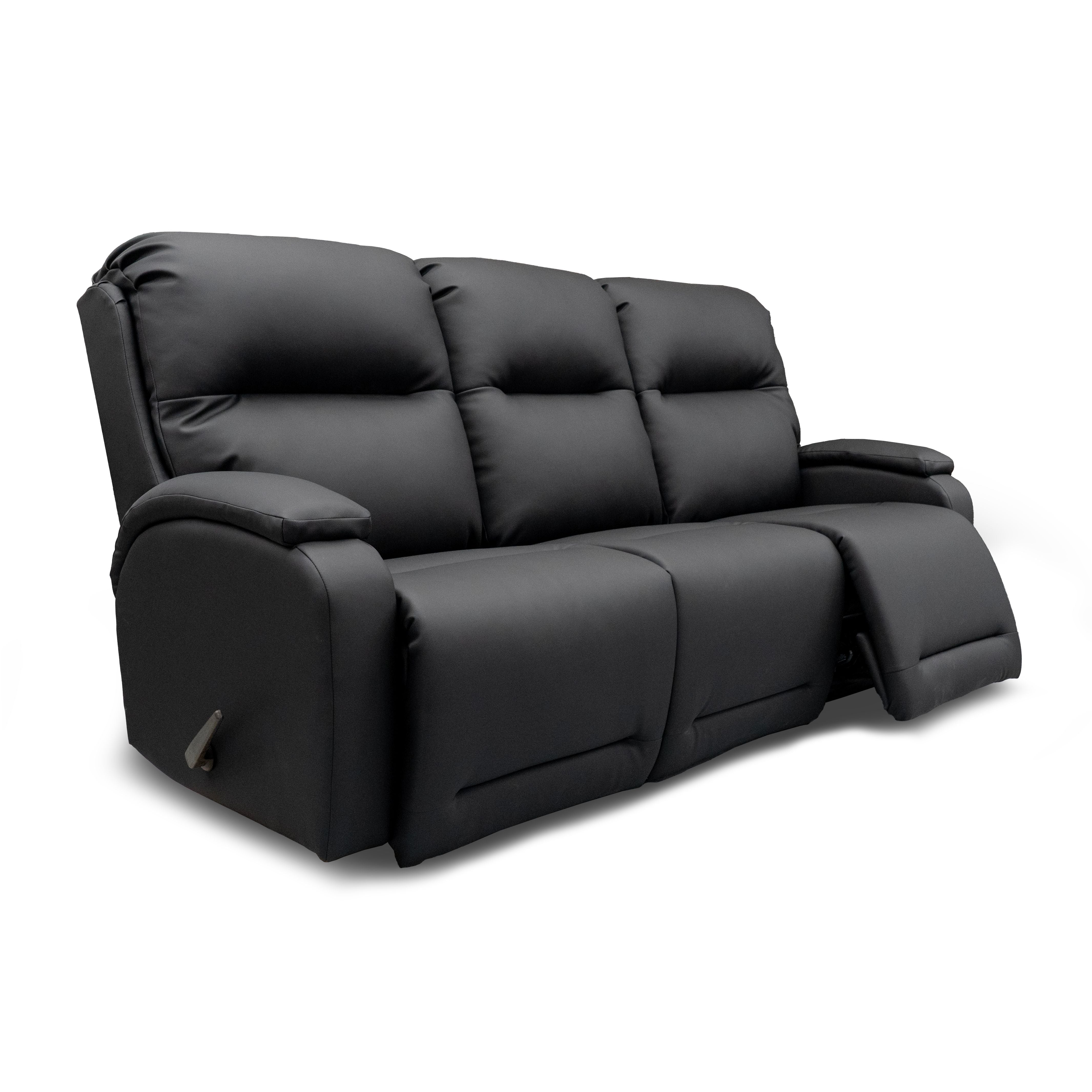 Duty-Built® Battalion PRO Double Reclining Sofa