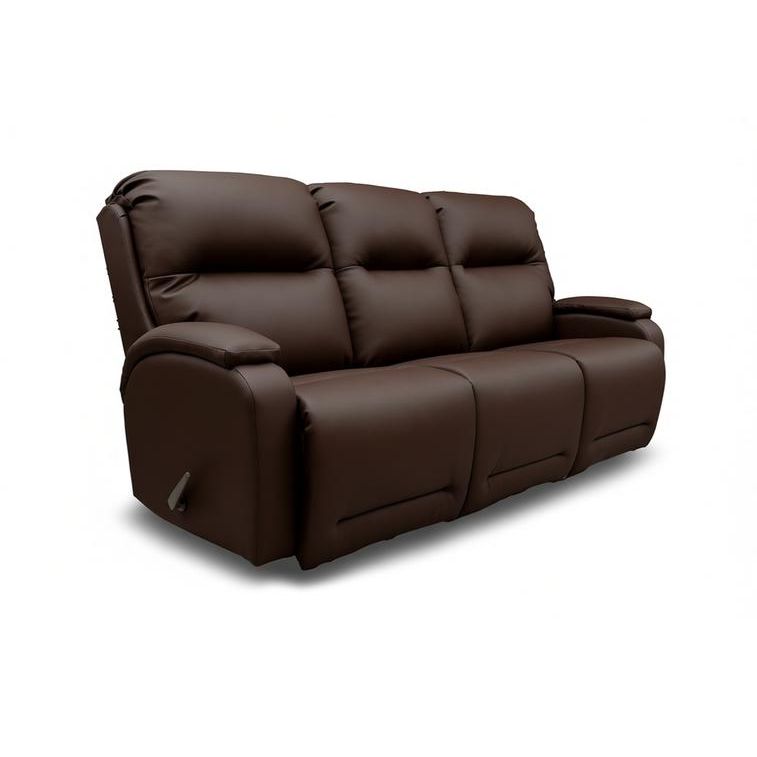 Duty-Built® Battalion PRO Double Reclining Sofa