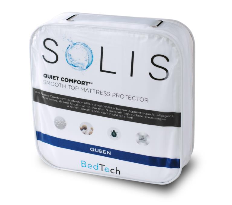 Waterproof Mattress Protector