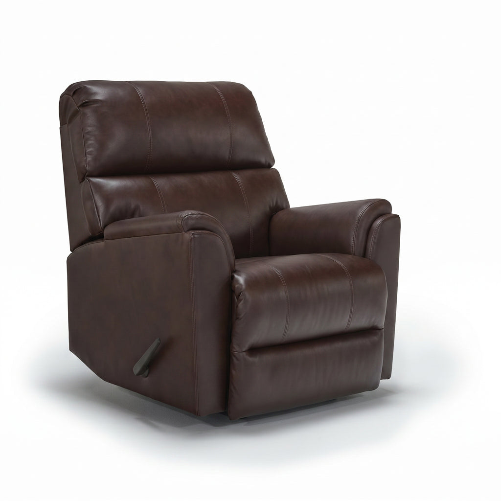 Duty-Built® Ultimate Firefighter Recliner®