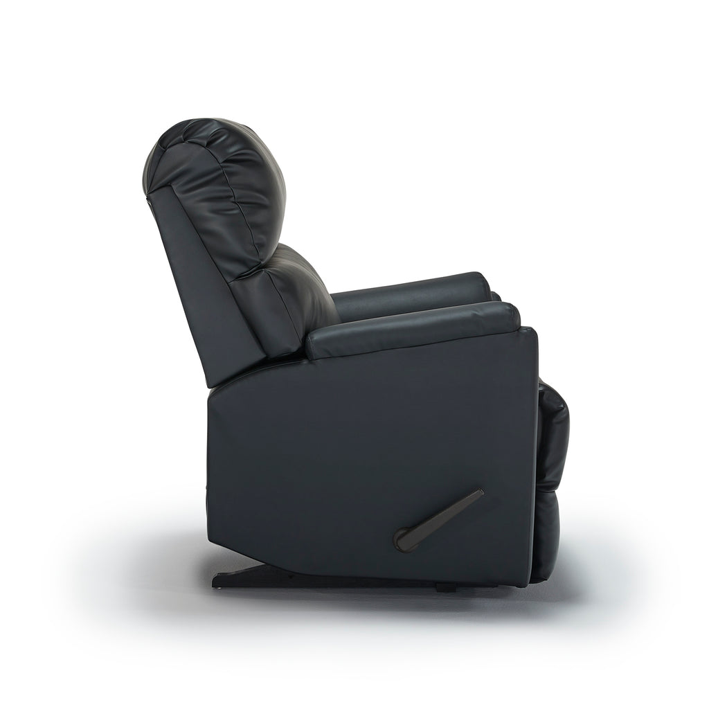 Duty-Built®  Custom Embroidered Ultimate Firefighter Recliner®