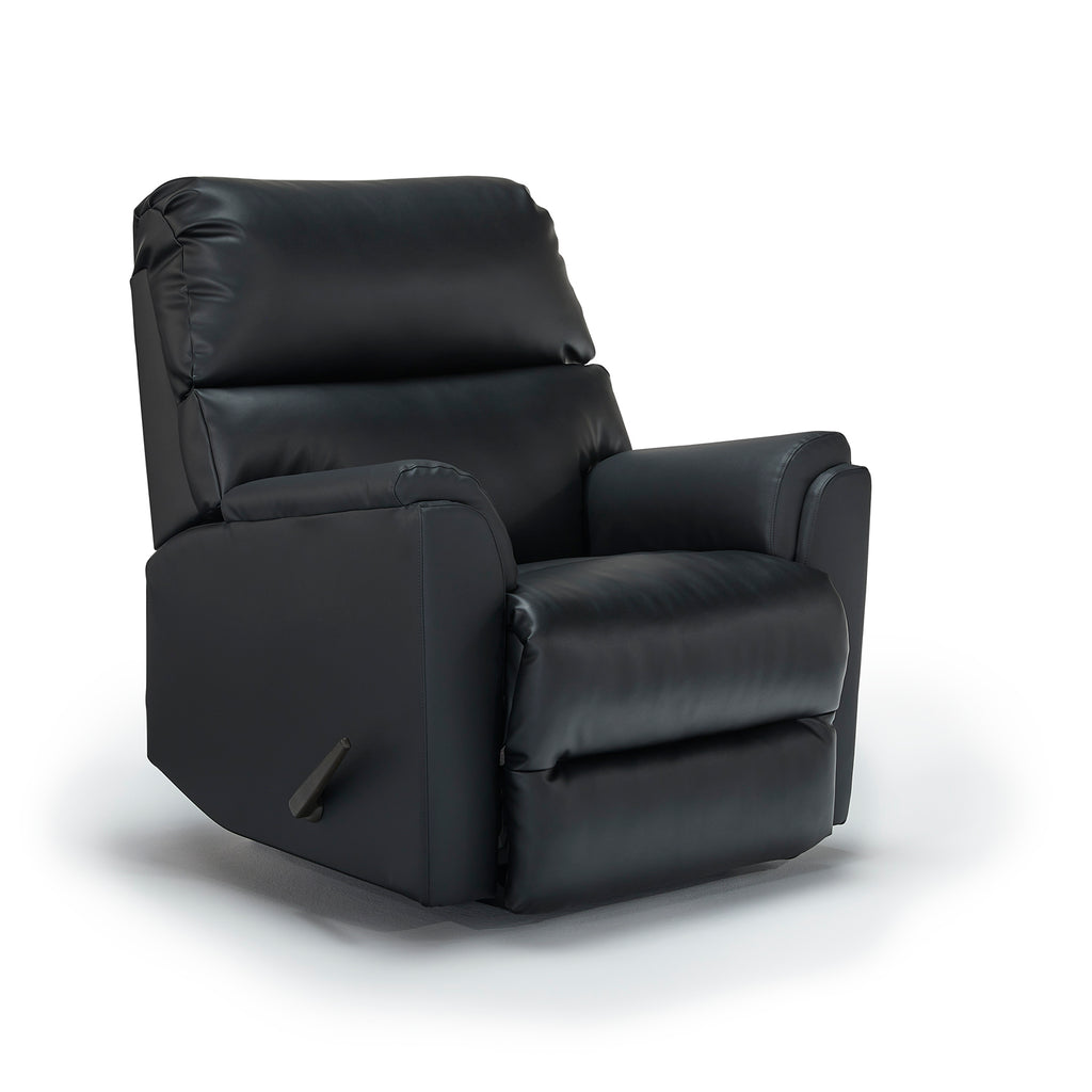 Duty-Built®  Custom Embroidered Ultimate Firefighter Recliner®