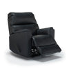 Duty-Built®  Custom Embroidered Ultimate Firefighter Recliner®