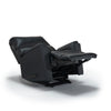 Duty-Built®  Custom Embroidered Ultimate Firefighter Recliner®