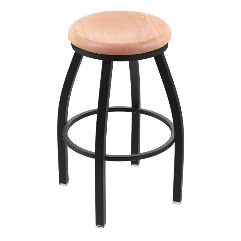 Duty-Built® Swivel Bar/Counter Stool