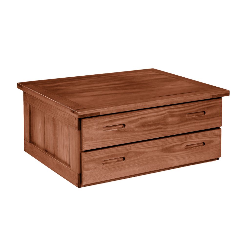 Built Firehouse Tough® Storage Table