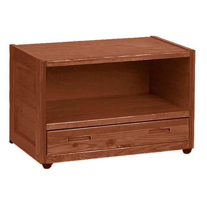 Built Firehouse Tough® TV Stand