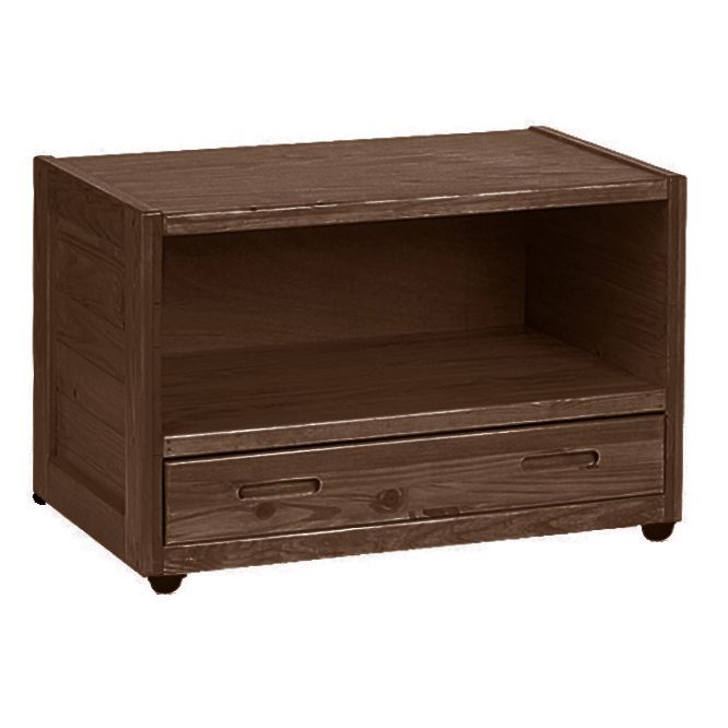 Built Firehouse Tough® TV Stand