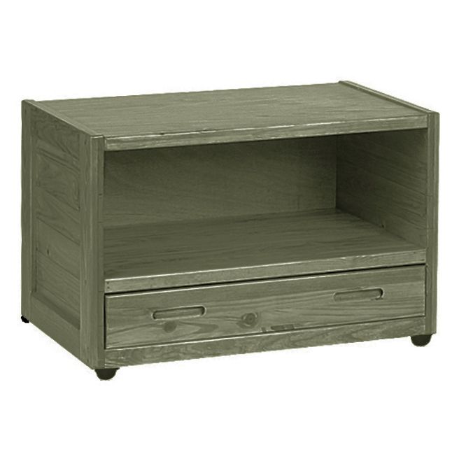 Built Firehouse Tough® TV Stand