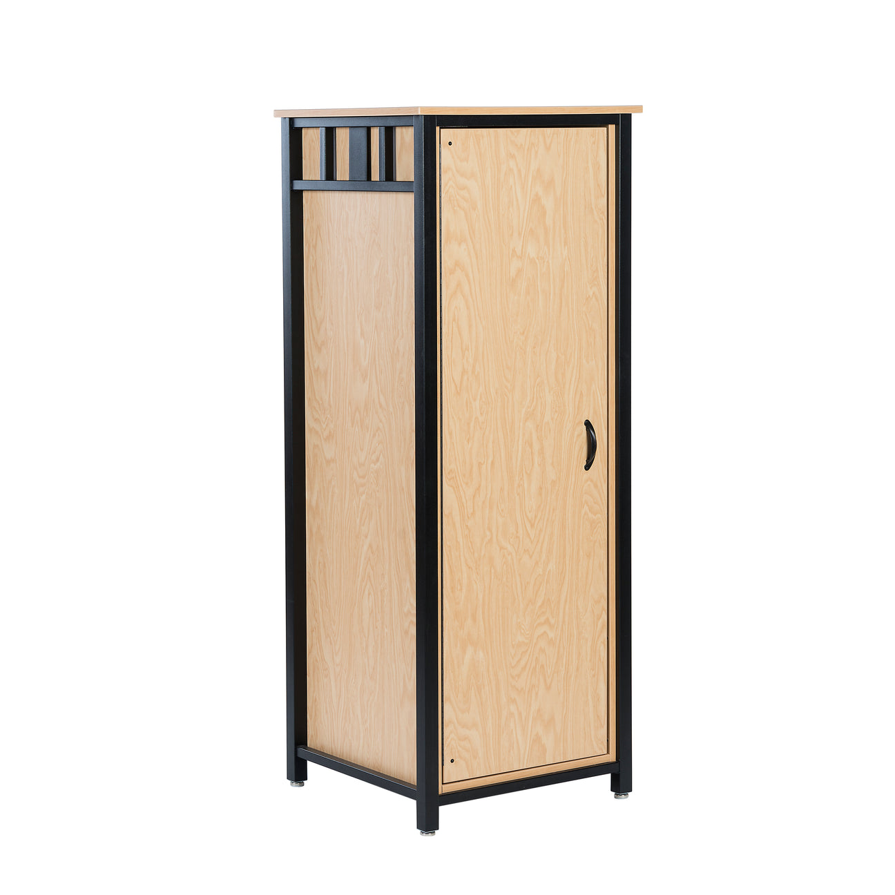 View of Fire Department Lockers & Storage – Working Fire Furniture & Mattress ...
