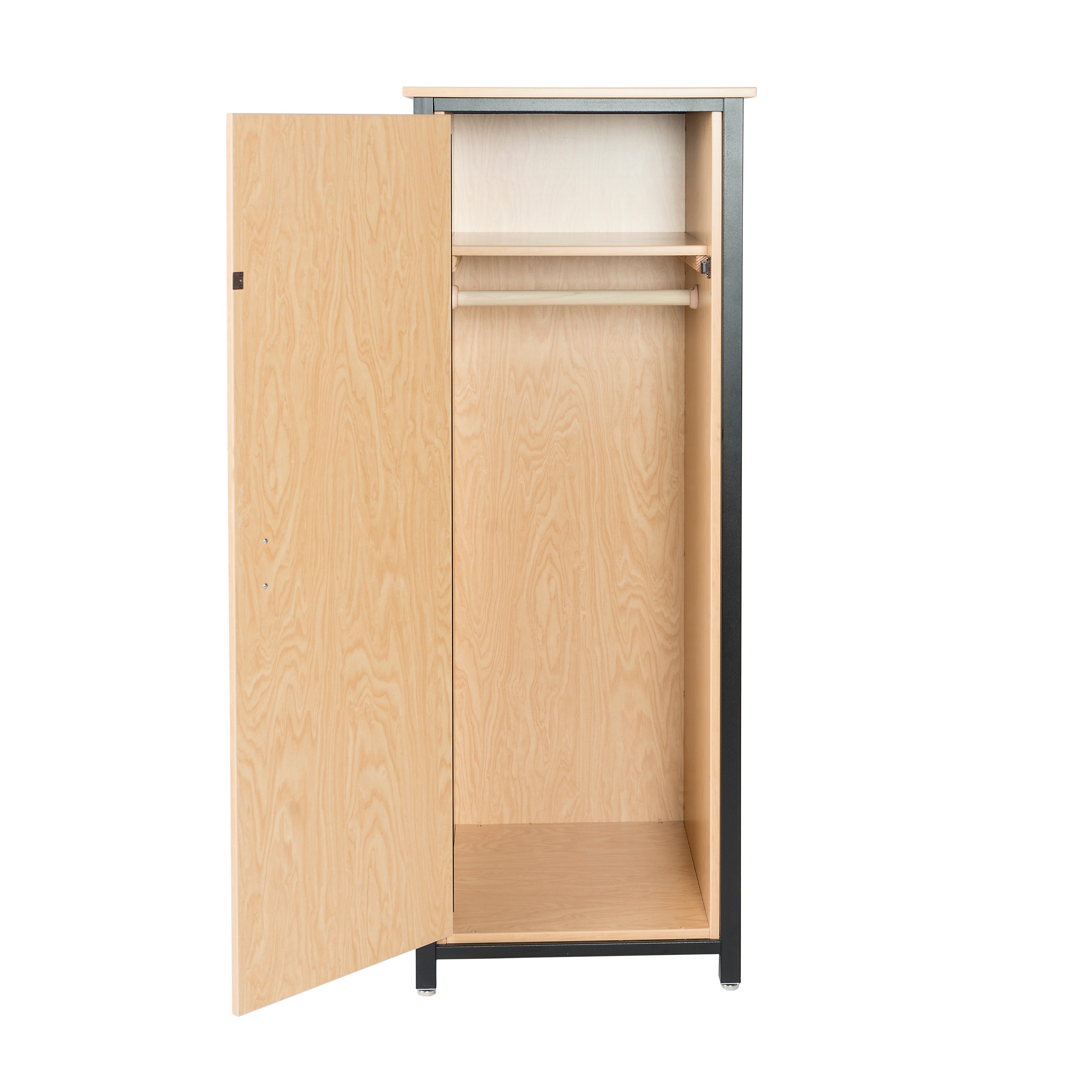 Built Firehouse Strong® Single Wardrobe