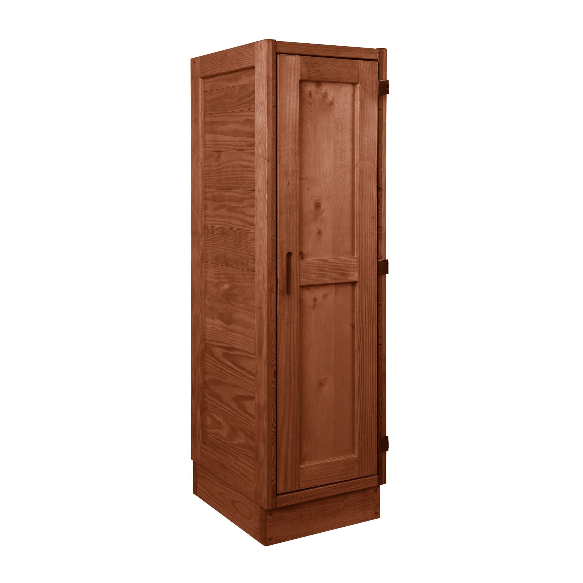 Built Firehouse Tough® Solid-Wood 24" Wardrobe