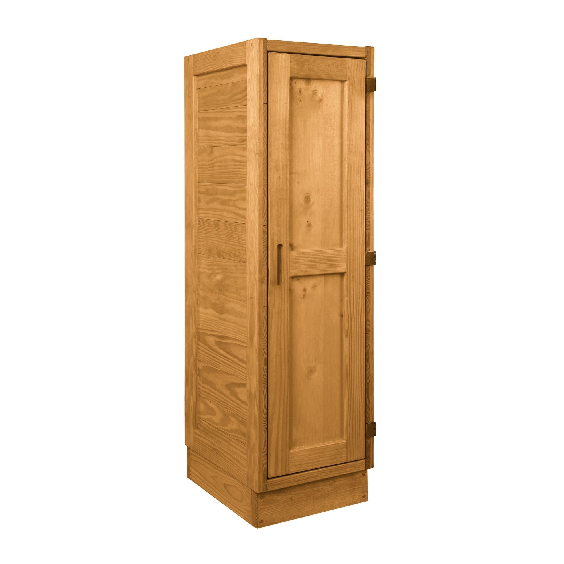 Built Firehouse Tough® Solid-Wood 24" Wardrobe