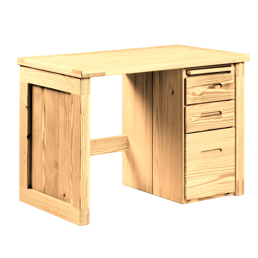 Built Firehouse Tough® 42" Desk