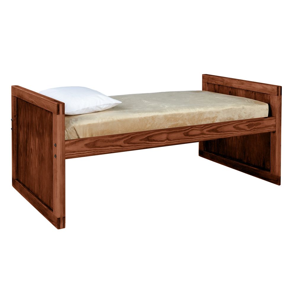 Built Firehouse Tough® Raised Firehouse Bed