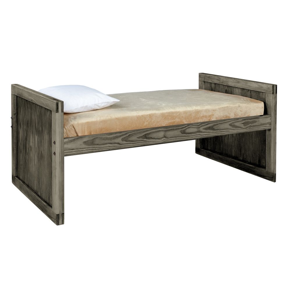 Built Firehouse Tough® Raised Firehouse Bed