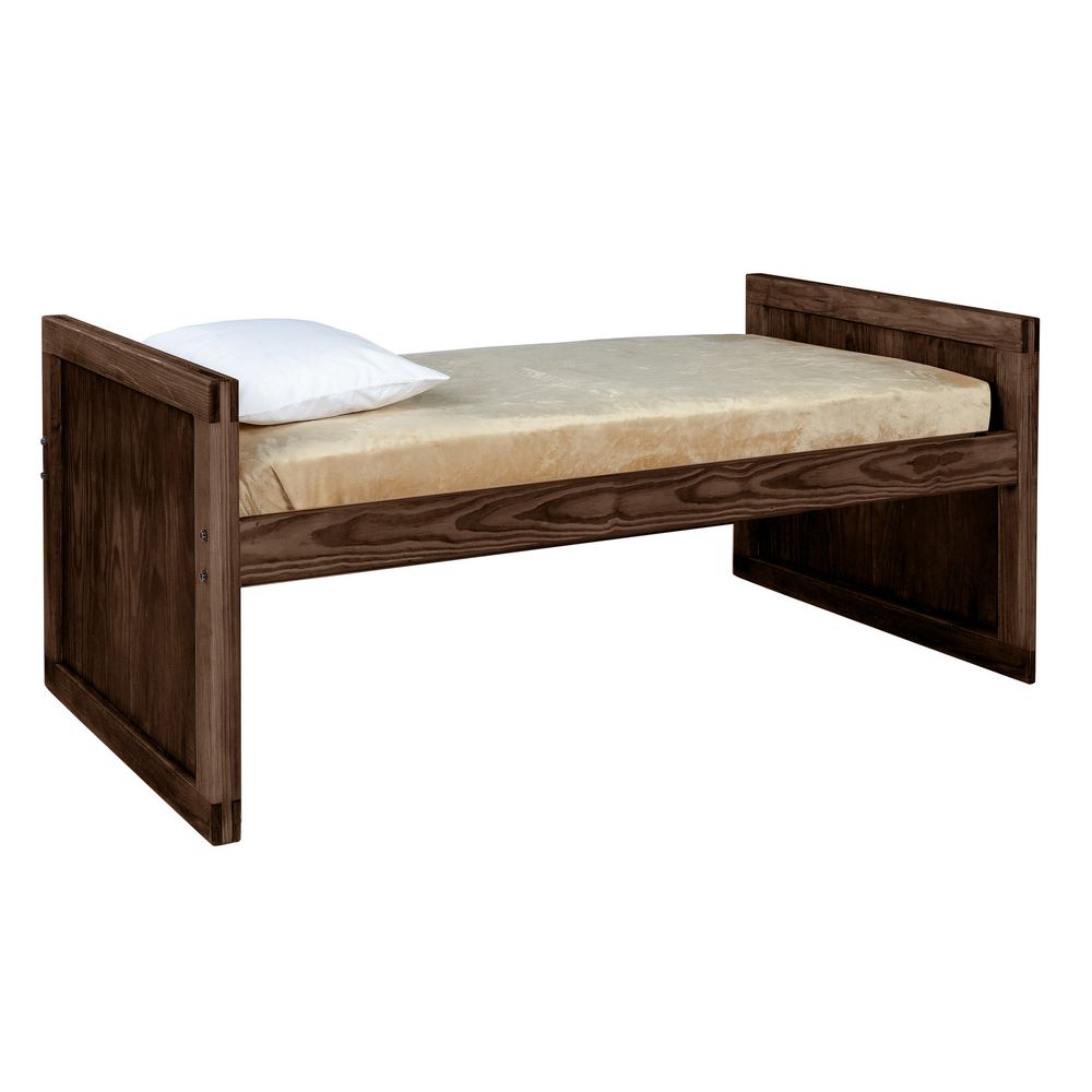 Built Firehouse Tough® Raised Firehouse Bed