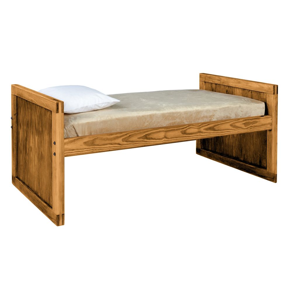 Built Firehouse Tough® Raised Firehouse Bed