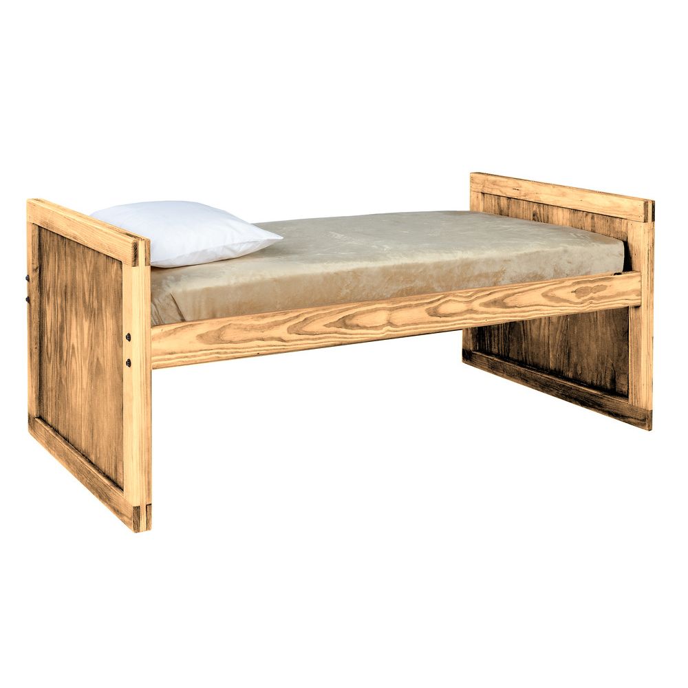 Built Firehouse Tough® Raised Firehouse Bed