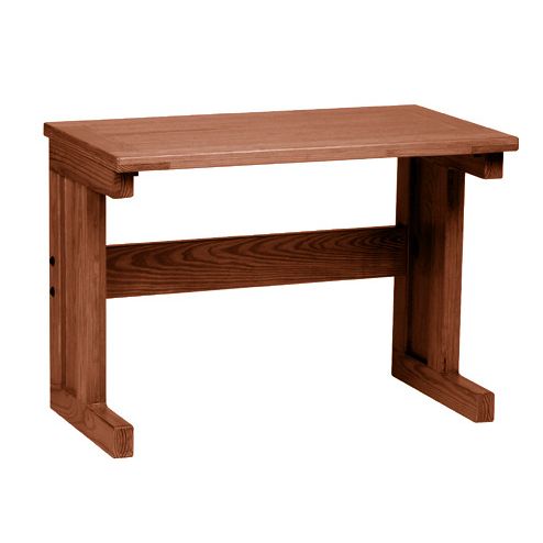 Built Firehouse Tough® Table Desk