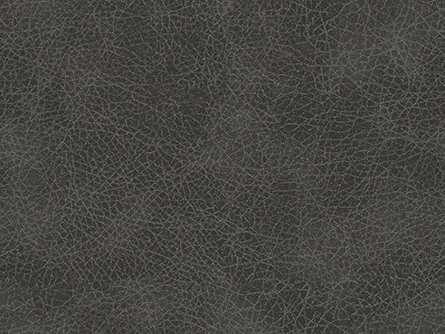 Color swatch of the slate gray Duty Built Tanker 500lb Rated Big and Tall Firefighter Recliner