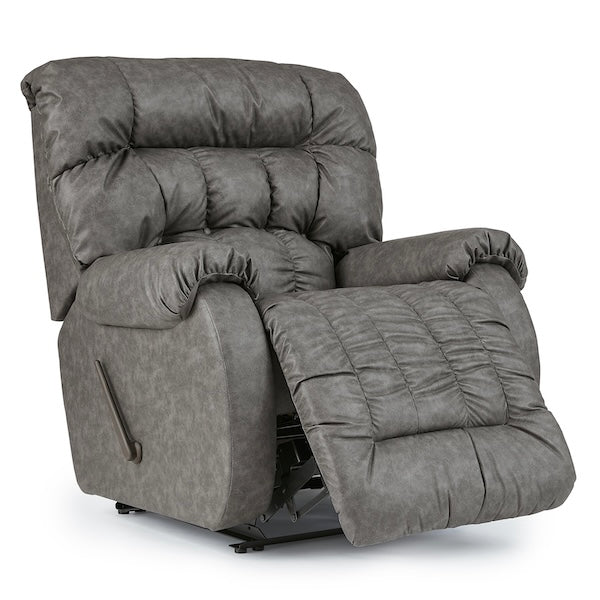 500 lb. Durable Firehouse Recliner Fire Station Furniture Working Fire Furniture Mattress Co. Inc