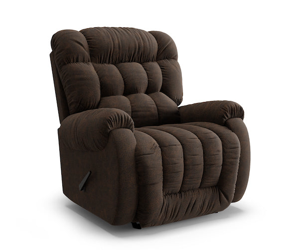 Duty Built Tanker 500 lb. Rated Big Tall Recliner