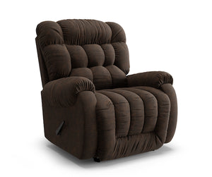 500 lb. Durable Firehouse Recliner Fire Station Furniture Working Fire Furniture Mattress Co. Inc