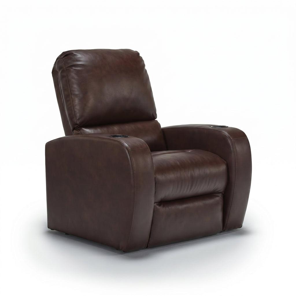 Duty-Built® PRO Plus Theater-Style Recliner