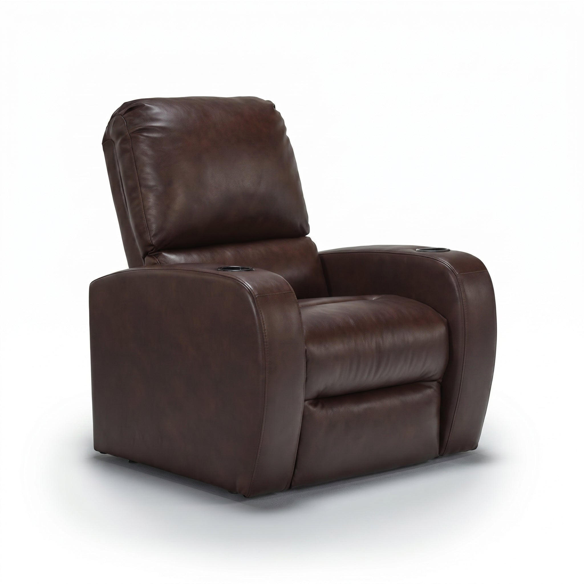 Duty-Built® PRO Plus Theater-Style Recliner