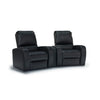 Duty-Built® PRO Plus Custom Embroidered Theater Seating