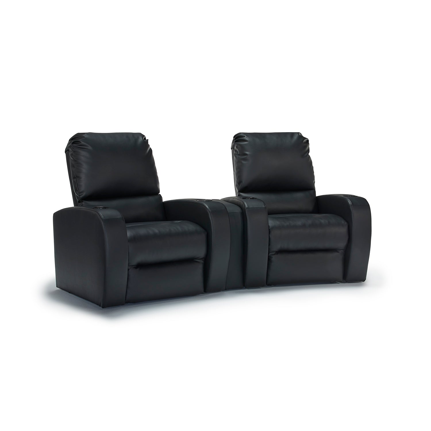 Duty-Built® PRO Plus Custom Embroidered Theater Seating