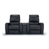 Duty-Built® PRO Plus Custom Embroidered Theater Seating