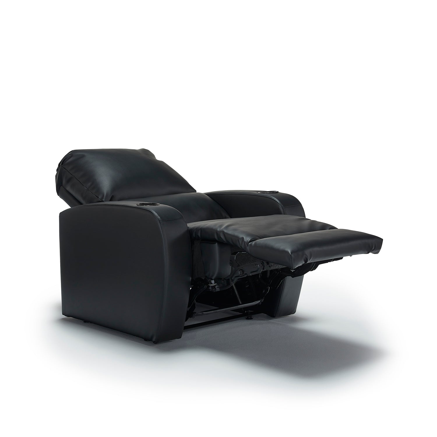 Duty-Built® PRO Plus Custom Embroidered Theater-Style Recliner